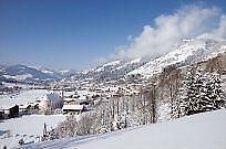 Gasthof Brixnerwirt Brixen im Thale Zewnętrze zdjęcie