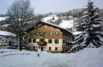 Gasthof Brixnerwirt Brixen im Thale Zewnętrze zdjęcie